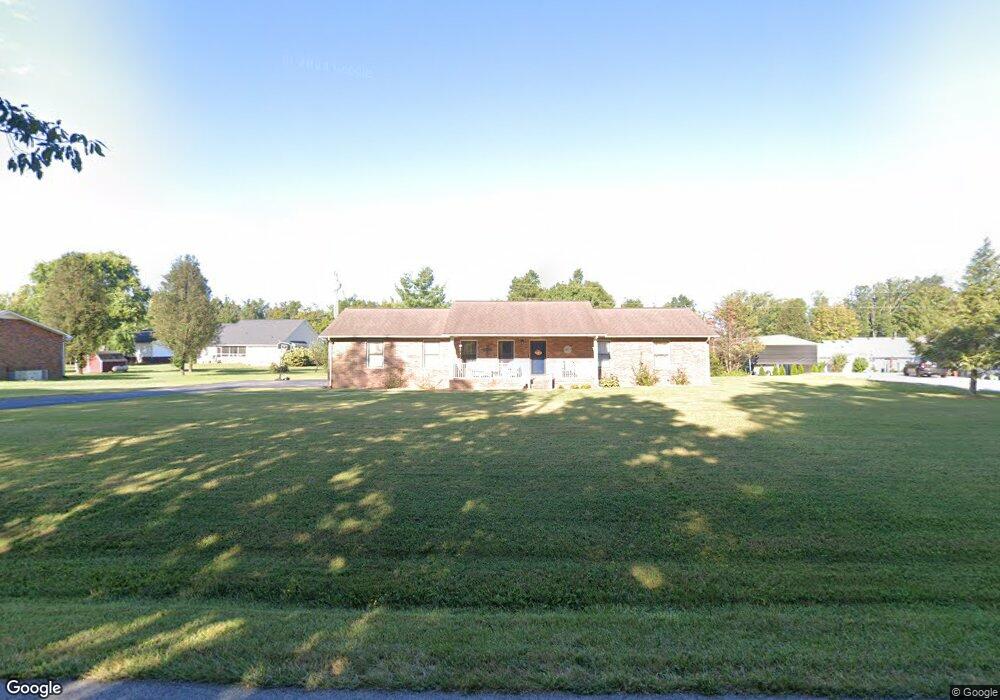 1377 Howell Ln, Cookeville, TN 38506 - photo 1