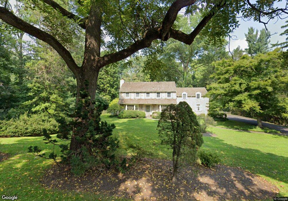 1521 Amity Rd, Jenkintown, PA 19046 - photo 1