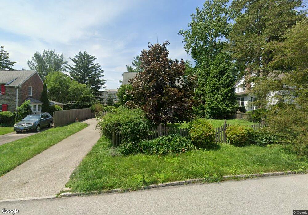 8 Barleycone Ln, Bryn Mawr, PA 19010 - photo 1