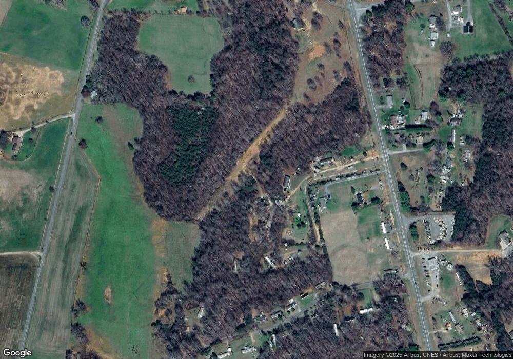 3941 Wilkesboro Hwy, Statesville, NC 28625 - photo 1