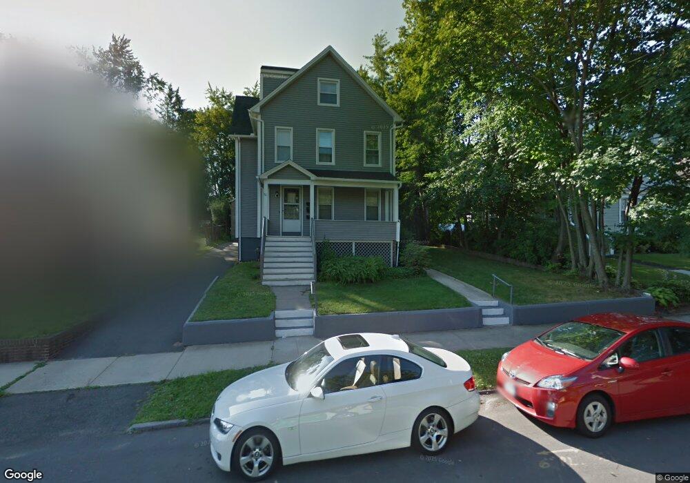 76 S Whittlesey Ave unit 3, Wallingford, CT 06492 - photo 1