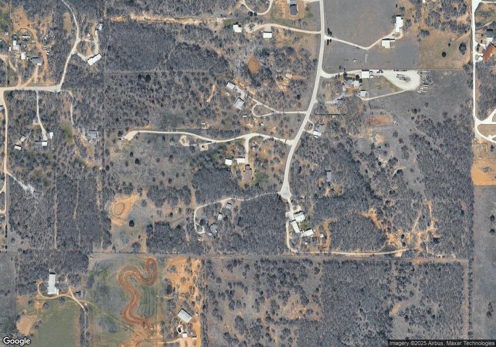 426 County Road 3435, Paradise, TX 76073 - photo 1