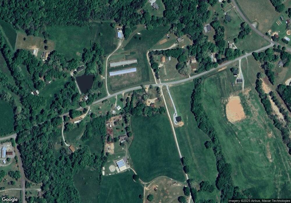 253 Oscar Rucker Rd, Homer, GA 30547 - photo 1