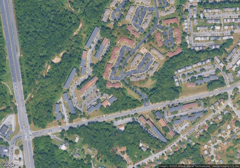 8925 Rusland Ct, Fort Washington, MD 20744 - photo 1