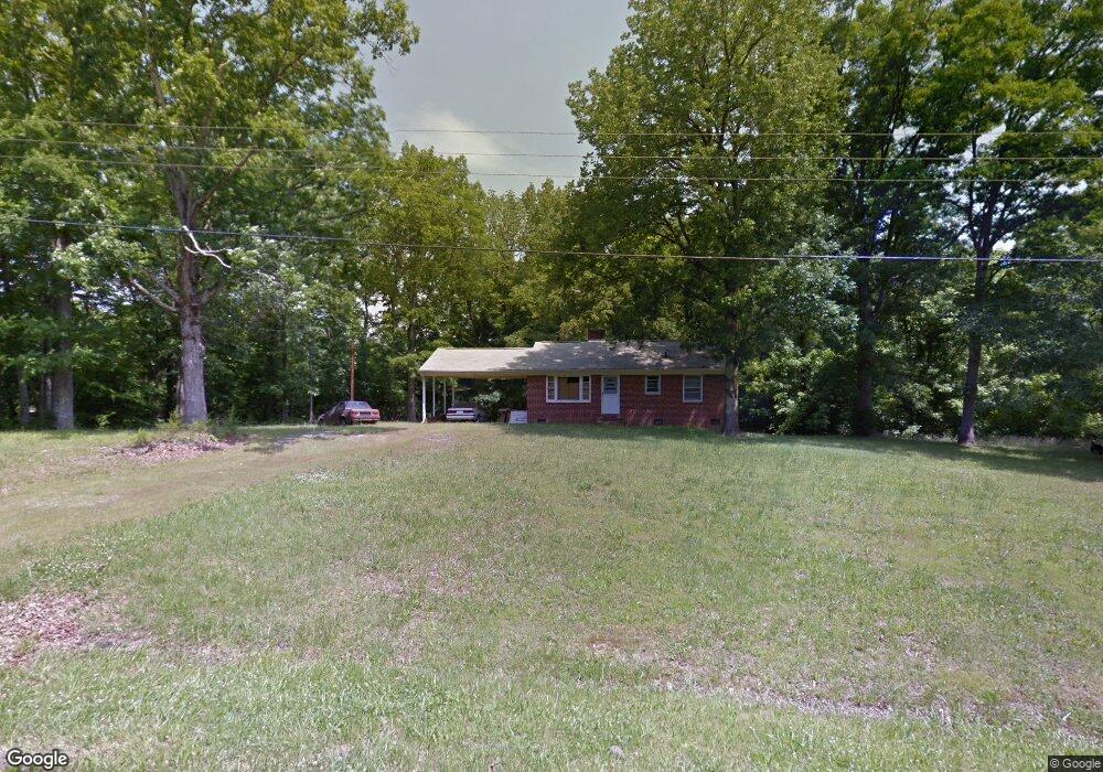 6213 Hickory Creek Rd, High Point, NC 27263 - photo 1