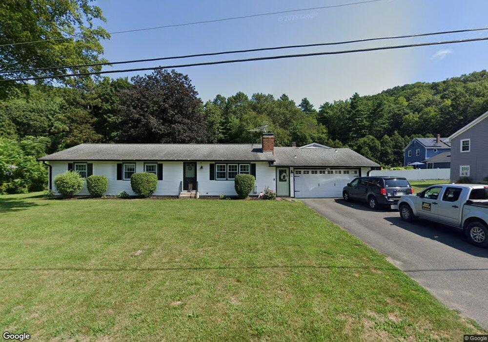 36 Reservoir Rd, Sunderland, MA 01375 - photo 1