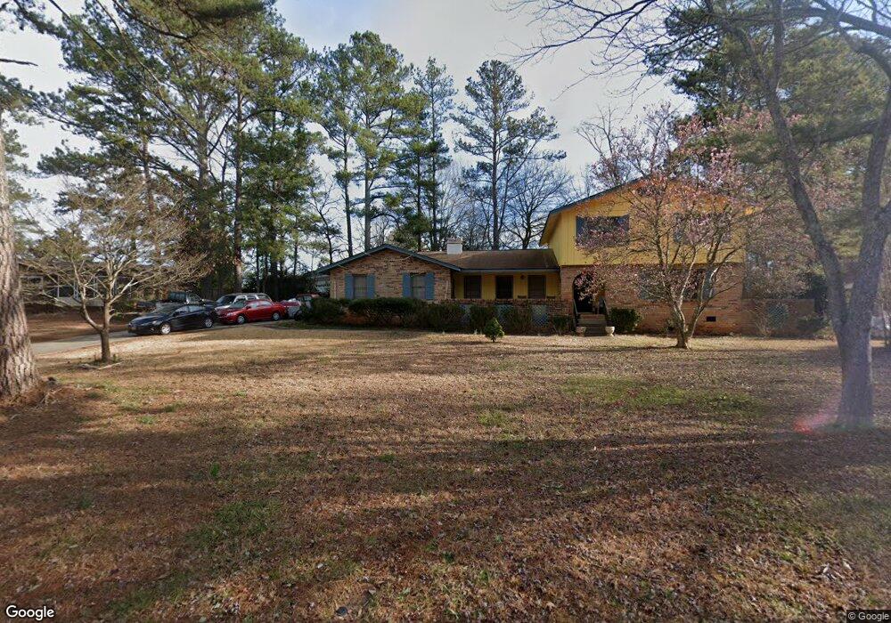 3020 Chaffey Cir, Decatur, GA 30034 - photo 1