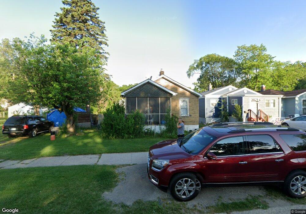 3950 Pierce St, Gary, IN 46408 - photo 1