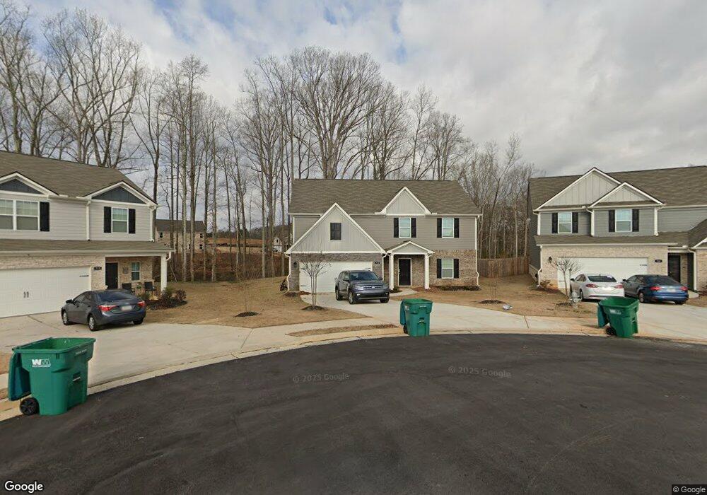 712 Plow Point unit 348, Locust Grove, GA 30248 - photo 1