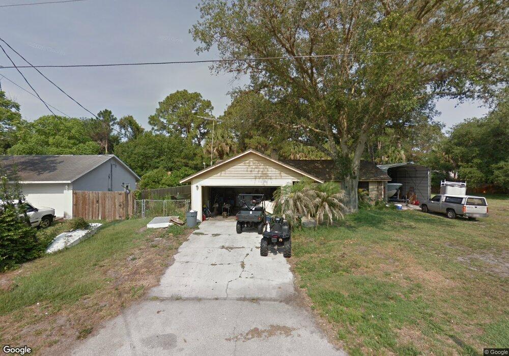 6950 Boston Rd, Cocoa, FL 32927 - photo 1