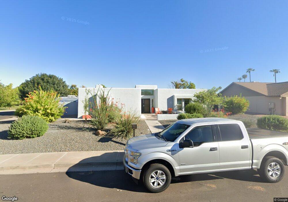 1878 E Bendix Dr, Tempe, AZ 85283 - photo 1