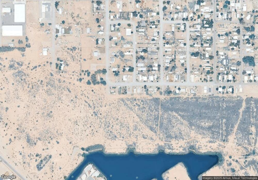 1710 E Agua View Rd, Mohave Valley, AZ 86440 - photo 1