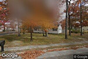 251 Saint Joseph St, Egg Harbor City, NJ 08215