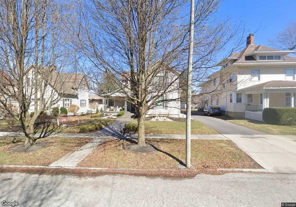 130 2nd St, Findlay, OH 45840 - photo 1