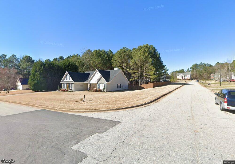 0 Wynfield Way, Covington, GA 30016 - photo 1