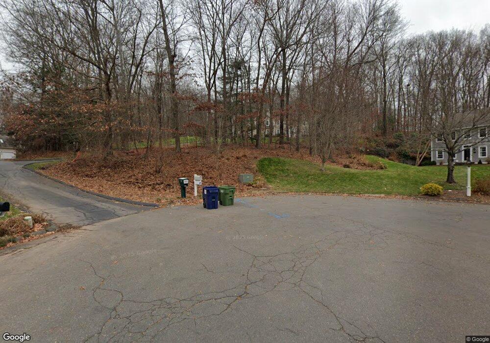 1 Chase Hollow Ln, Glastonbury, CT 06033 - photo 1