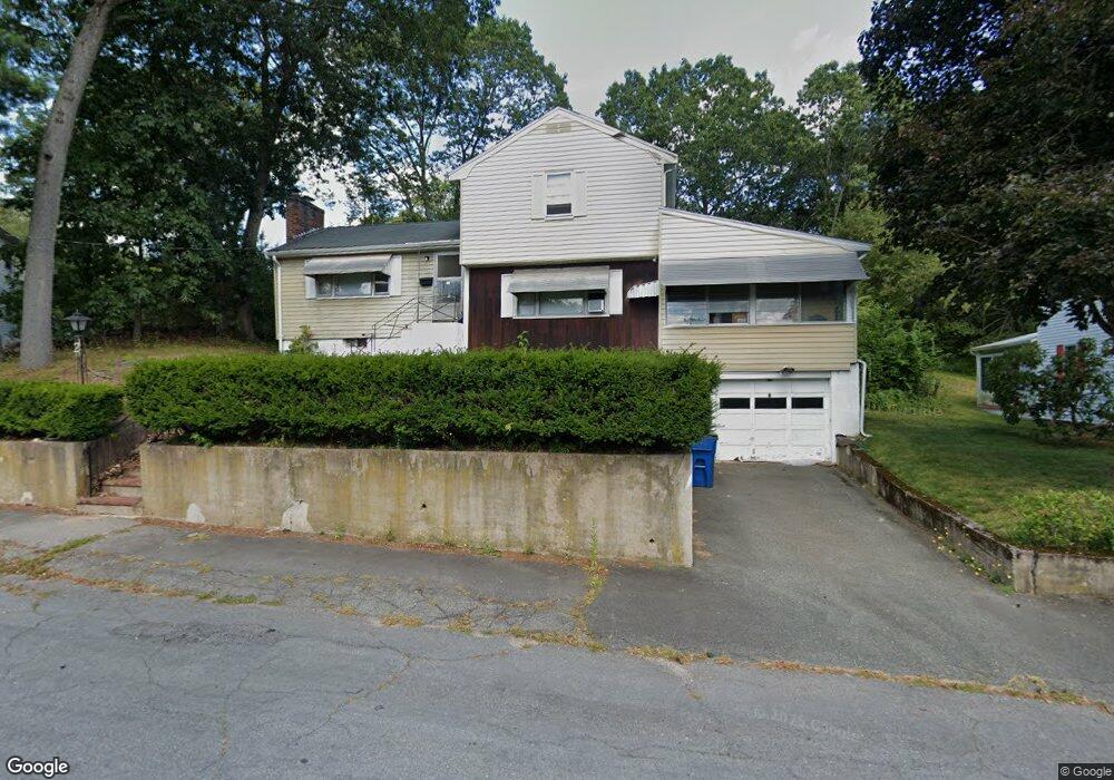 2 Lavally Rd, Randolph, MA 02368 - photo 1