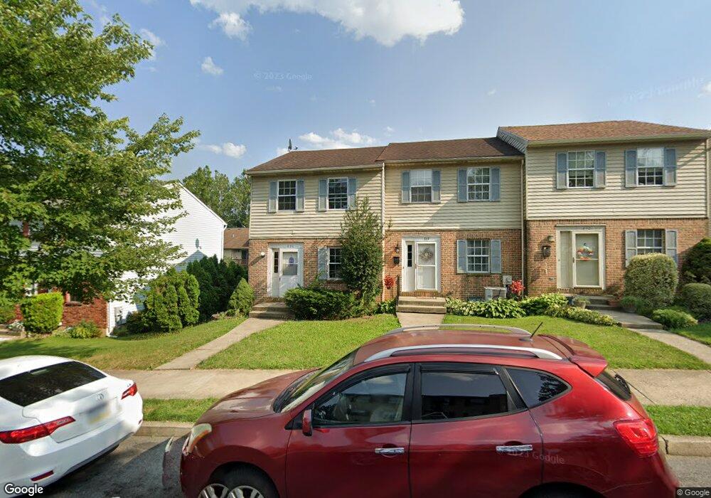 840 W Tioga St, Allentown, PA 18103 - photo 1