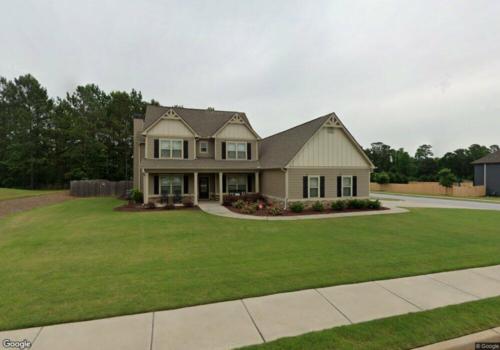 60 S Weldon Way unit 23, Senoia, GA 30276 - photo 1