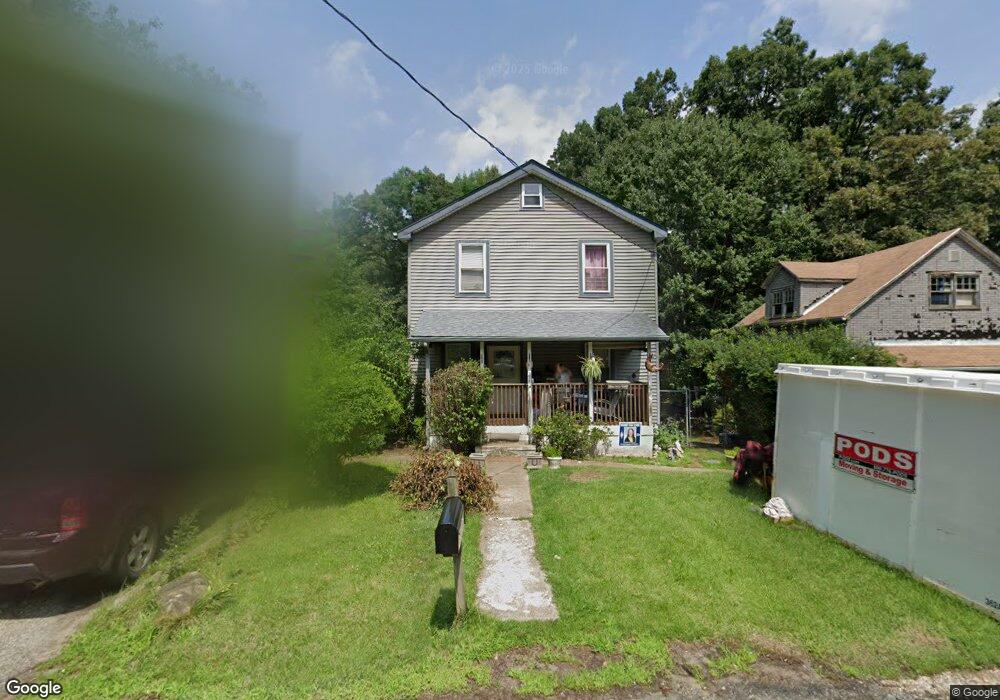 395 W Dewey Ave, Wharton, NJ 07885 - photo 1