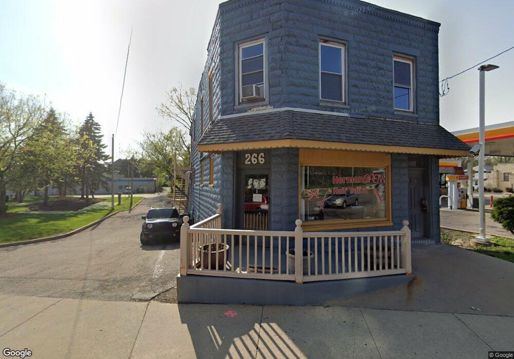 266 Dundee Ave, Elgin, IL 60120 - photo 1