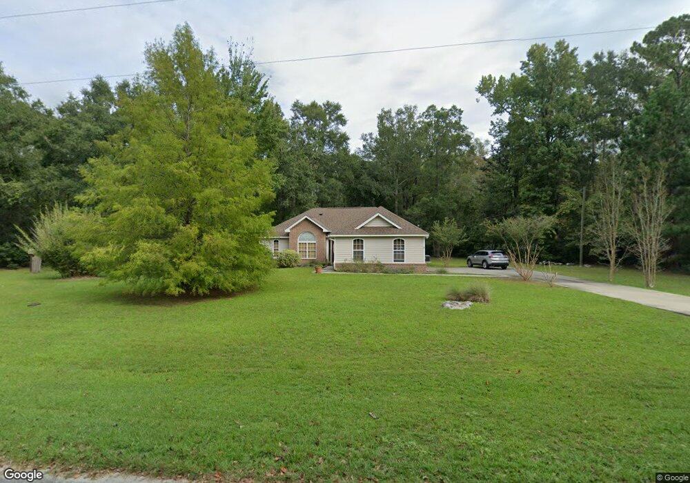 196 Sharonwood Dr, Crawfordville, FL 32327 - photo 1