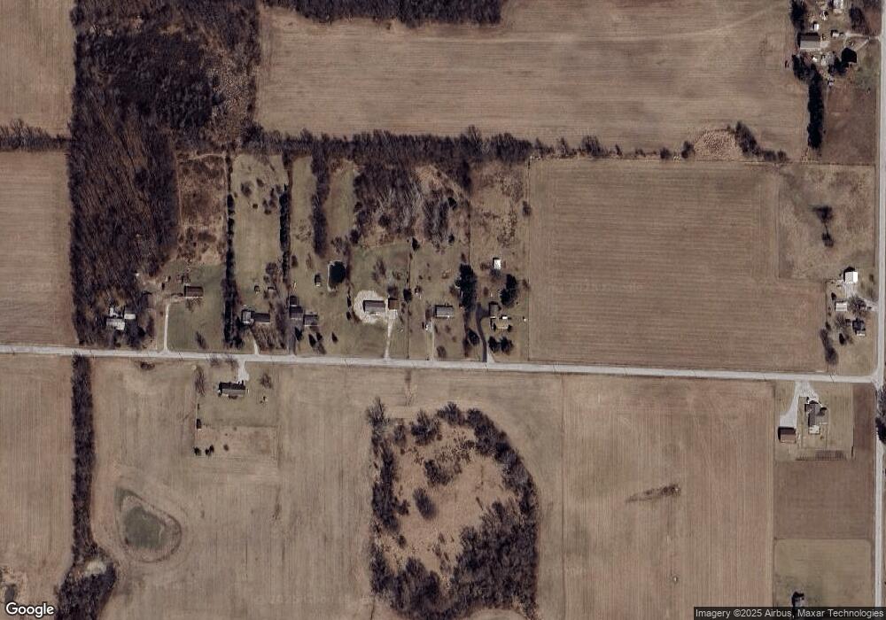 750 W 250 S, Albion, IN 46701 - photo 1