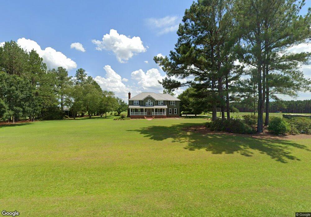 1681 Sapps Lake Rd, Enigma, GA 31749 - photo 1