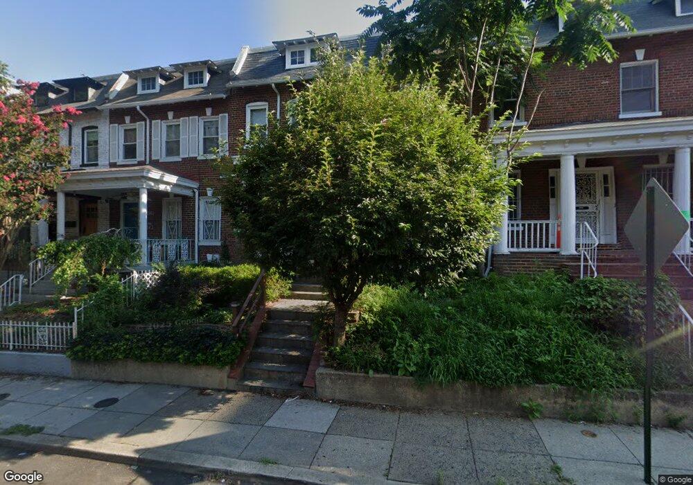 1403 Oak St NW, Washington, DC 20010 - photo 1