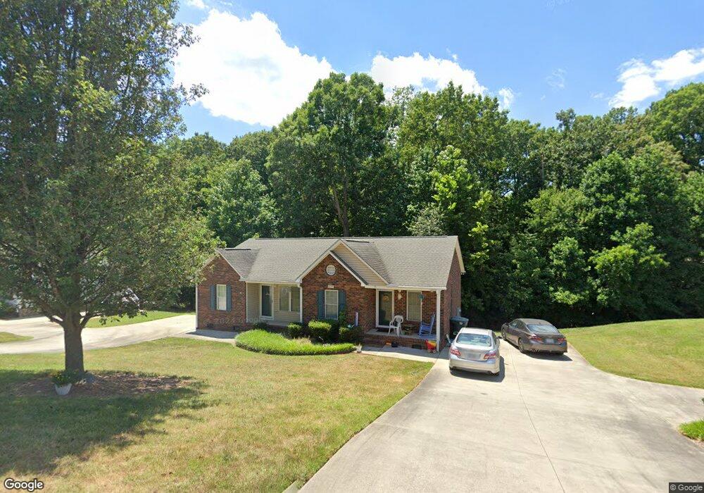 625 Lincoln Ave, Asheboro, NC 27205 - photo 1