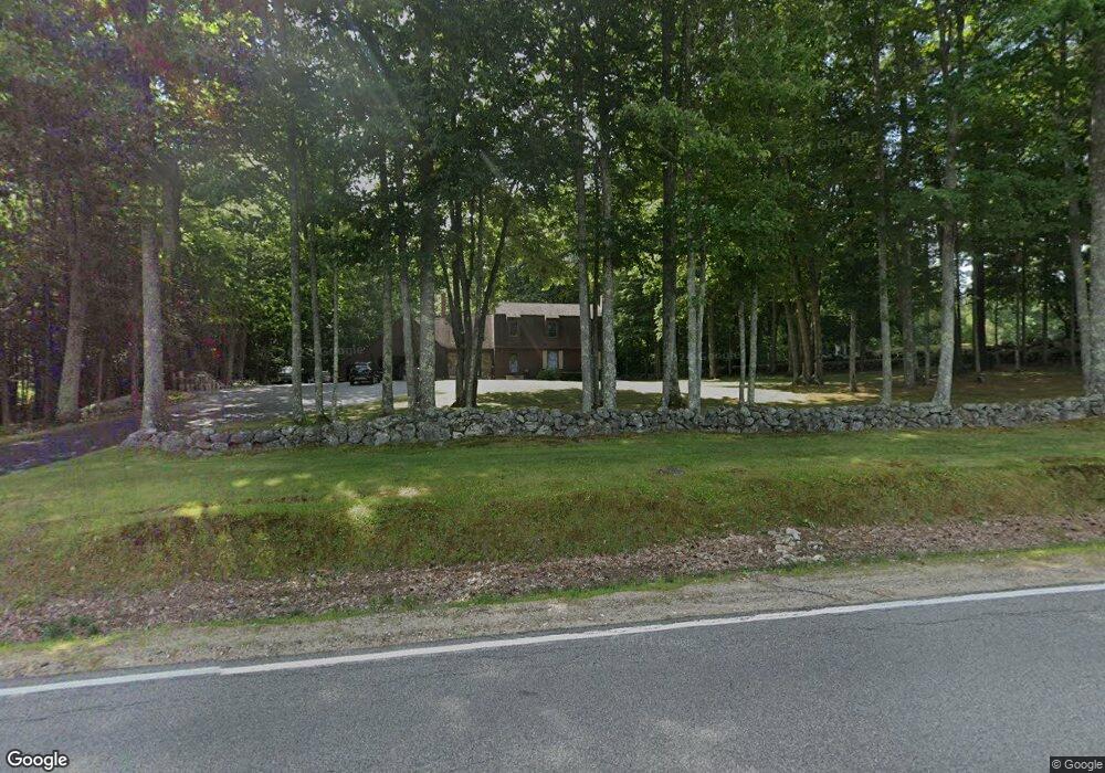 21 Golf Course Way, Barrington, NH 03825 - photo 1