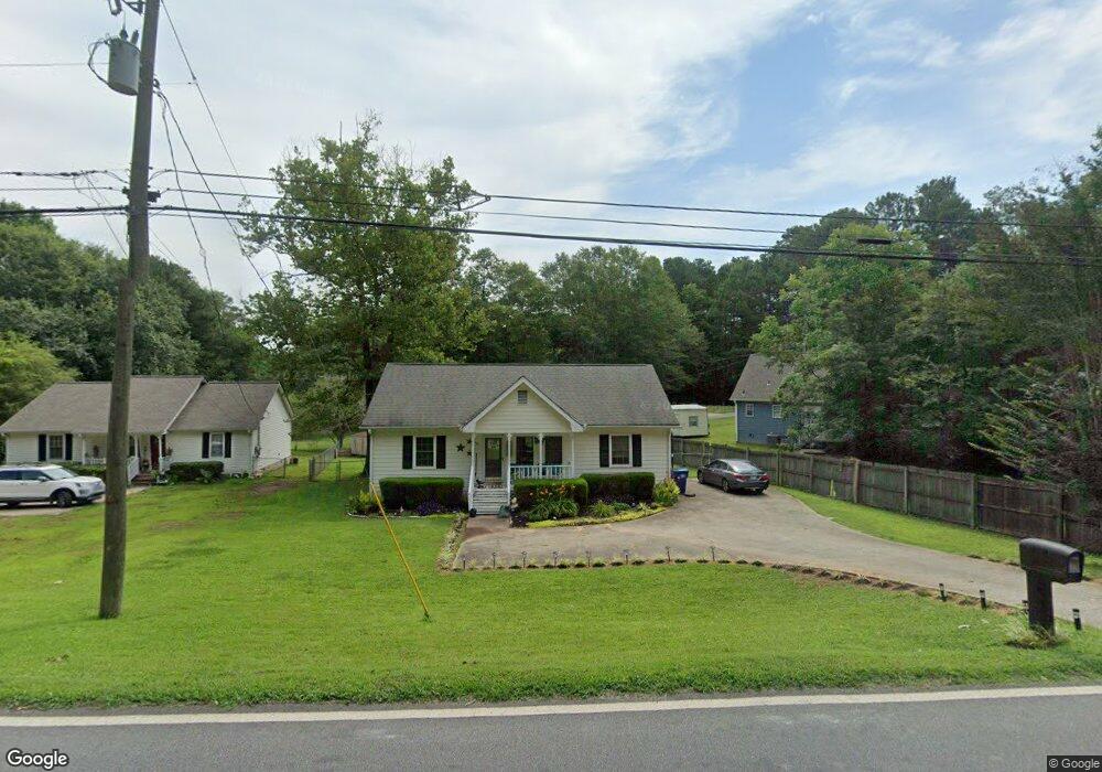 333 Miles Patrick Rd, Winder, GA 30680 - photo 1