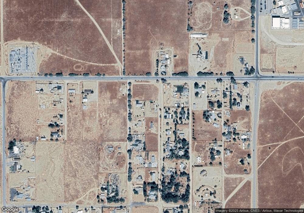 2935 Davenport St, Rosamond, CA 93560 - photo 1