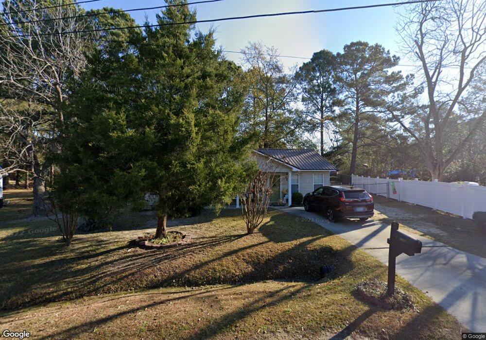 1103 College Cir S, Tifton, GA 31794 - photo 1