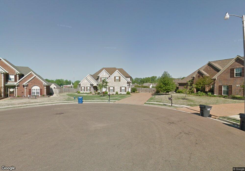 635 Fall Brook Cove, Hernando, MS 38632 - photo 1