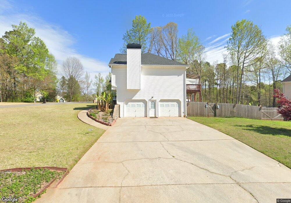 215 Sable Trace Dr, Acworth, GA 30102 - photo 1