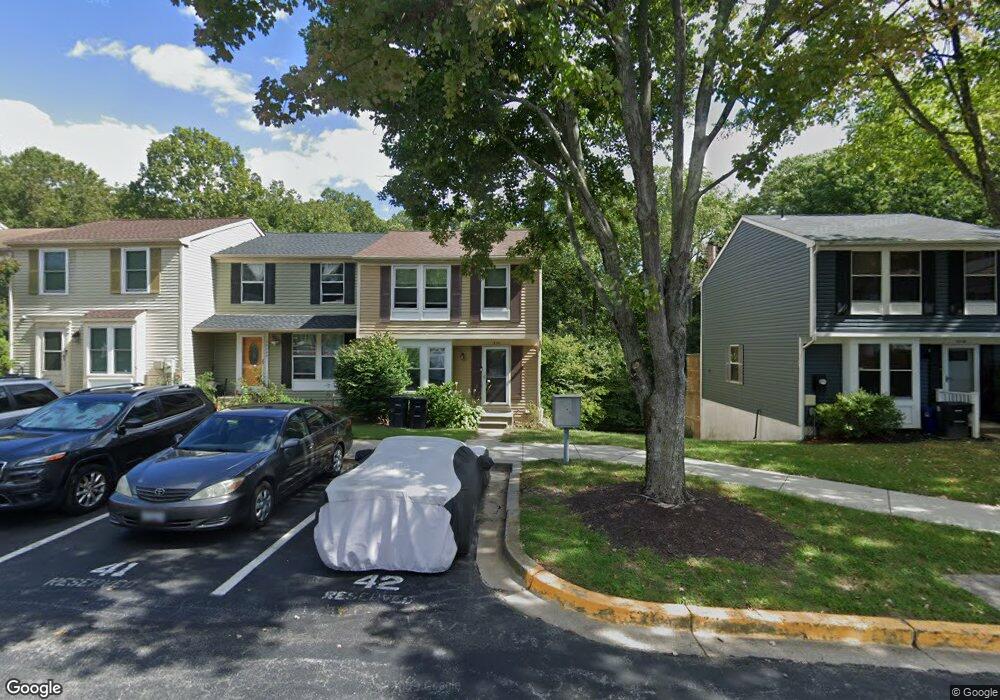 15749 Haynes Rd, Laurel, MD 20707 - photo 1