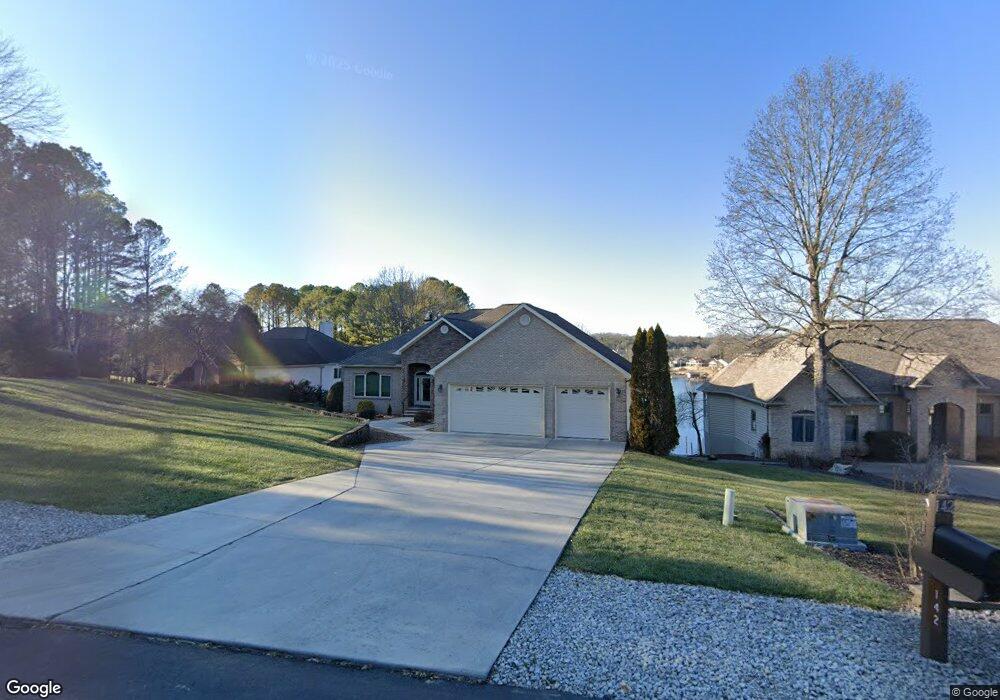 142 Inagehi Way, Loudon, TN 37774 - photo 1