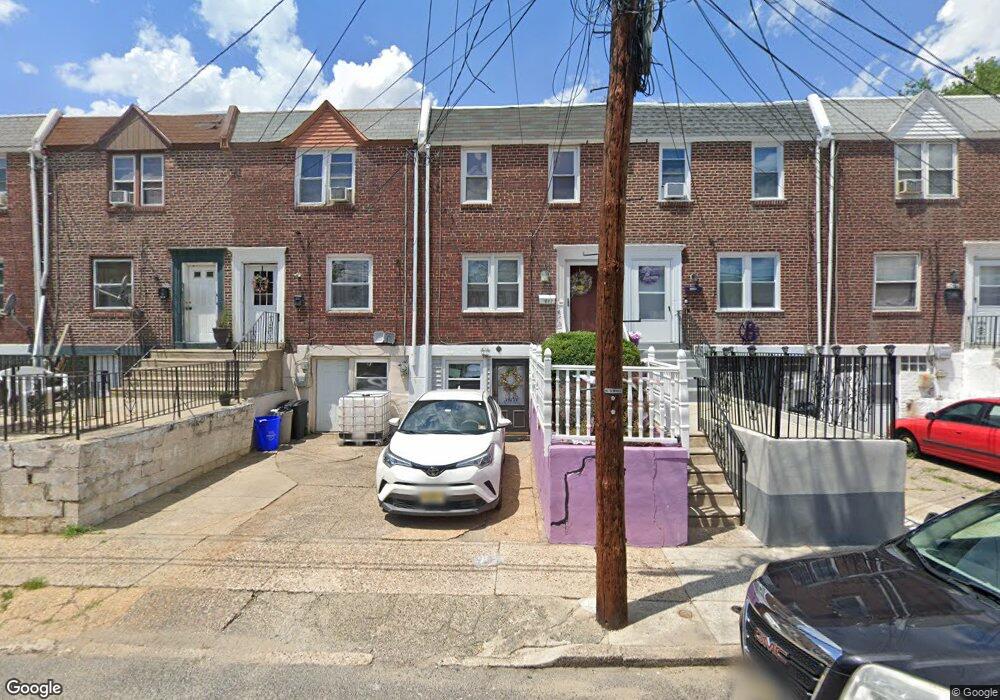1083 S Merrimac Rd, Camden, NJ 08104 - photo 1