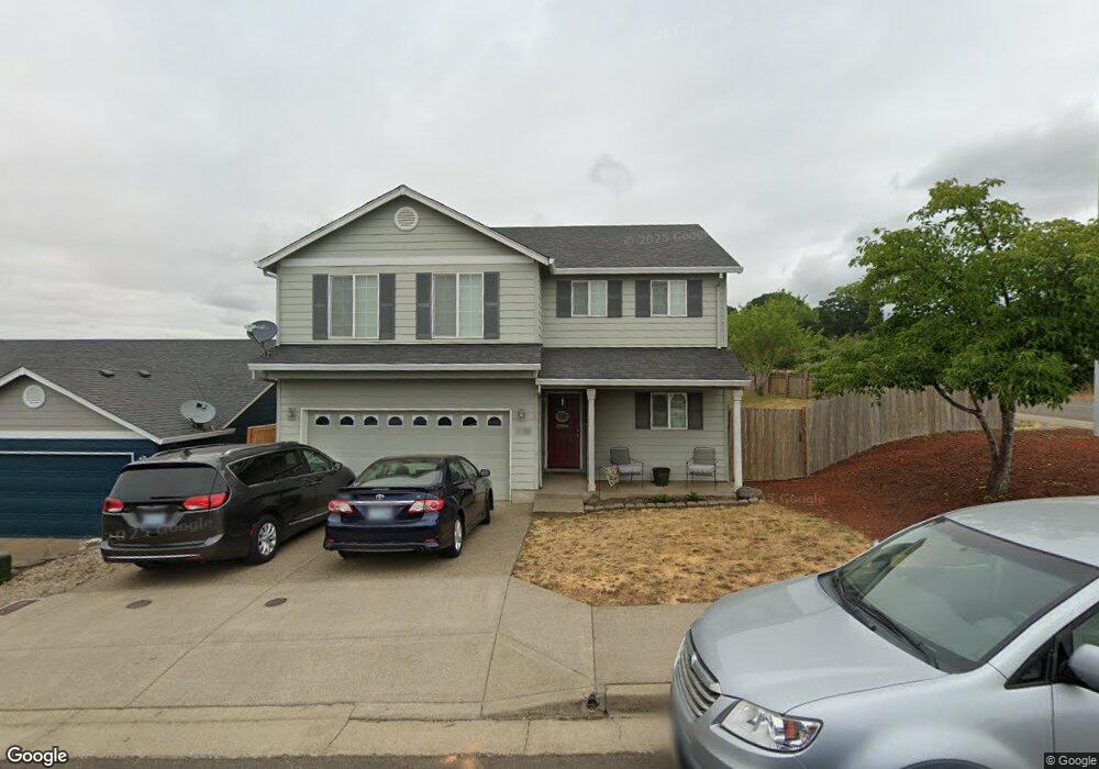 1132 12th St, Lafayette, OR 97127 - photo 1