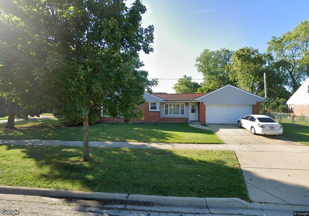 806 Jeannette St, Des Plaines, IL 60016 - photo 1
