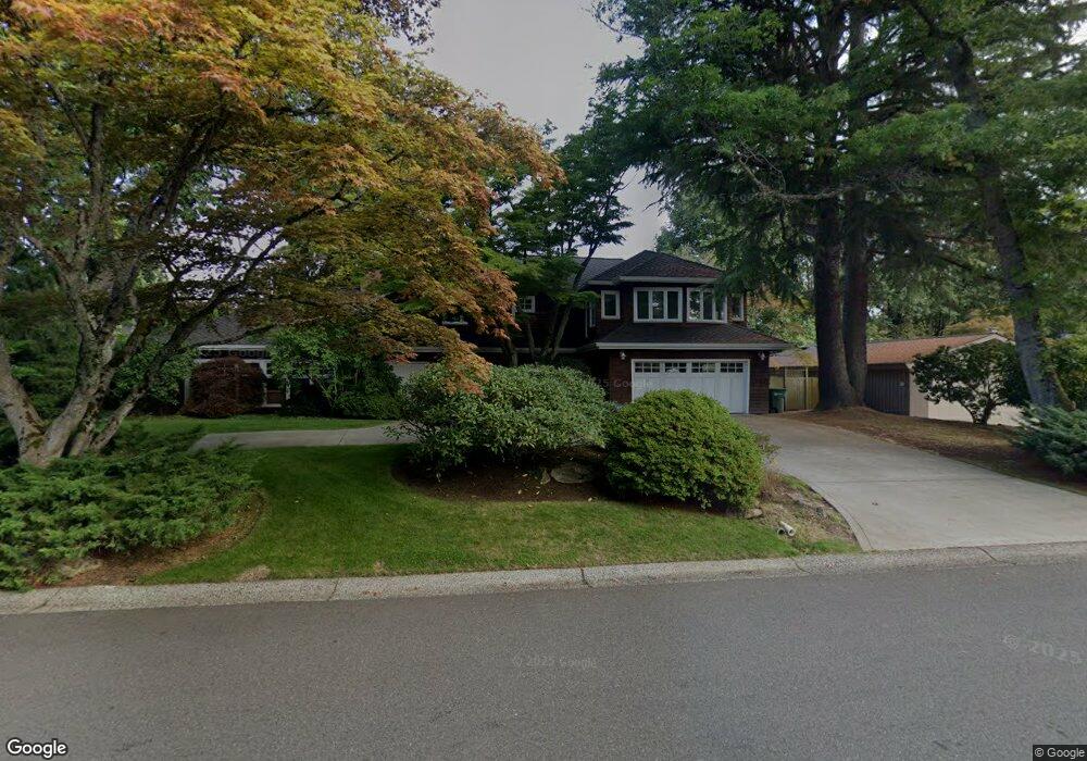 8938 SE 54th St, Mercer Island, WA 98040 - photo 1