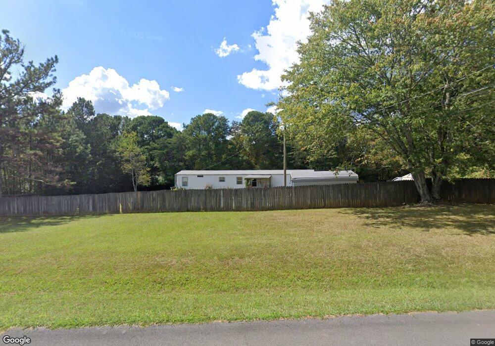 1888 Red Cut Rd, Chatsworth, GA 30705 - photo 1