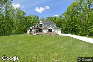 17404 Harley Woods Dr, Bowling Green, OH 43402