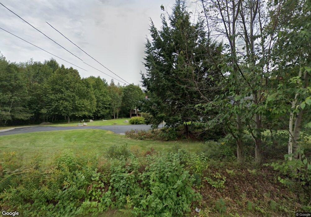 213 Whitehall Rd, Hooksett, NH 03106 - photo 1