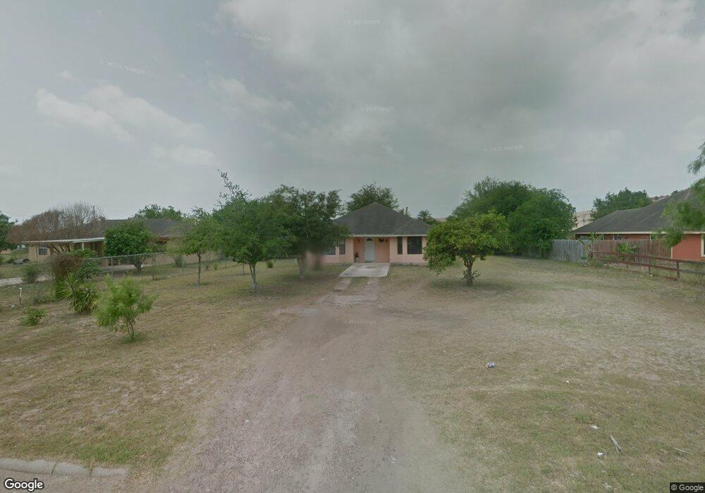 6705 Kathy Ln, Donna, TX 78537 - photo 1