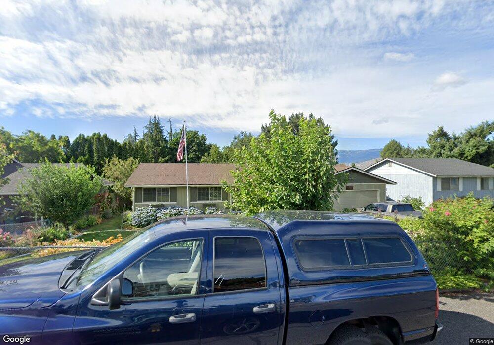 1312 Easthills Terrace, East Wenatchee, WA 98802 - photo 1