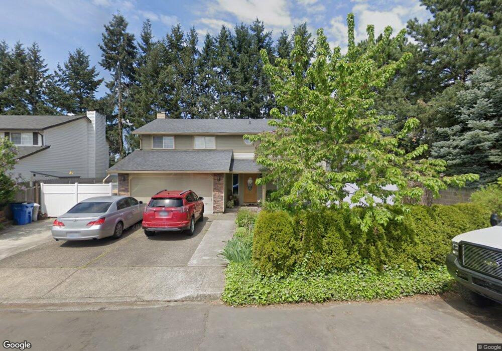 13420 NE 83rd St, Vancouver, WA 98682 - photo 1