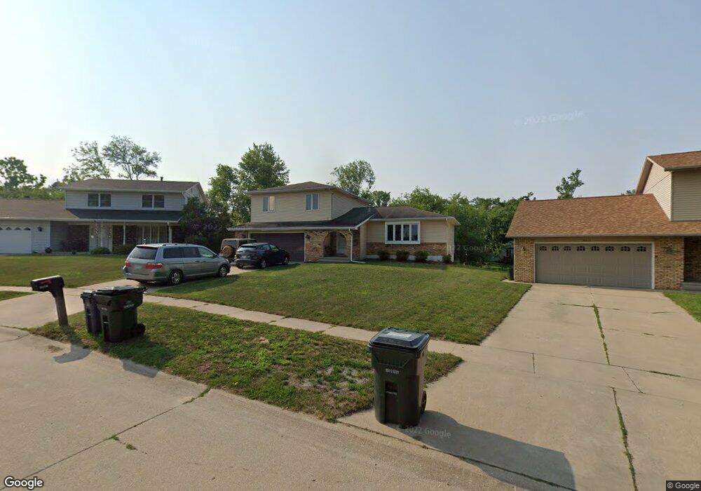 3507 Swallow Ct NE, Cedar Rapids, IA 52402 - photo 1