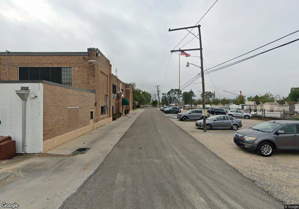 156 W West 7th St, Reserve, LA 70084 - photo 1